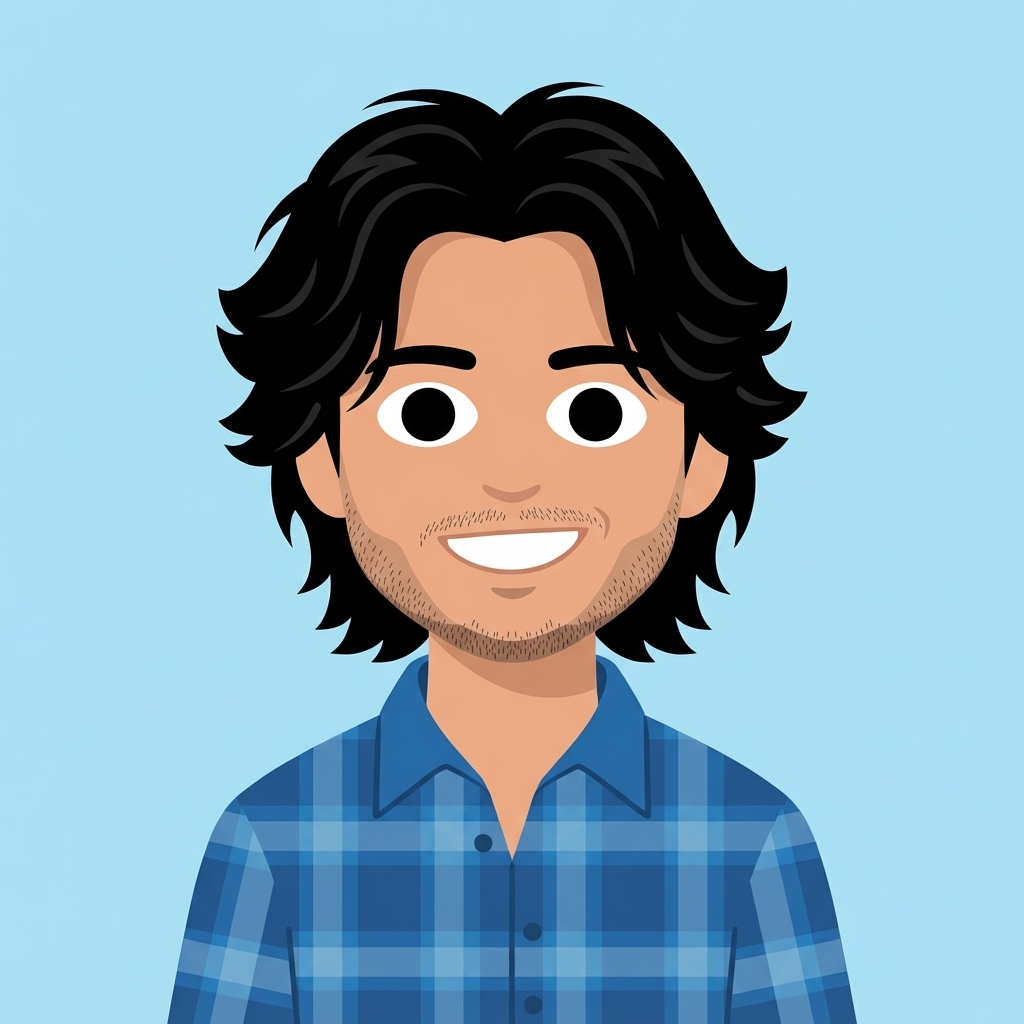 Abhinav G Krishnan